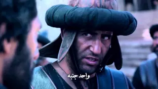 أوبريت اليوم التالت فريق كرمال الصليب 