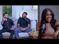 Unscripted by Swiflix Podcast - Episode 4 Real Stories Real Conversations