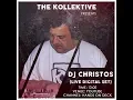 Lagu DJ CHRISTOS LIVE AT LEFELONG CAFE