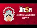 Download Lagu @Djjitesh_kanthariya livemix NAVRATRI 2025 DAY-7 #navratrispecial #nonstopgarba #2025 #garba