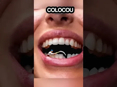 Arte Criativa com Estátuas 😯