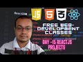 Free Web-development Course - Day 15