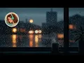 Download Lagu Raindrops – Ariel Shalom | Lo-Fi Rain Sounds for Sleep, Chill \u0026 Relaxation 🌧️