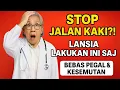 Download Lagu Dokter Bedah Ungkap: Satu Latihan Ini Lebih Efektif dari Jalan Kaki untuk Usia 60 ke Atas!