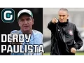 Download Lagu Palmeiras e Corinthians se enfrentam no Brasileirão - 10/06/2016 - Gazeta Esportiva