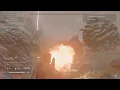 Tentacle bug