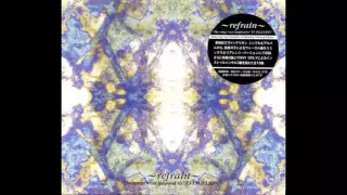 Download Love Antique - Yoko Takahashi - Refrain MP3