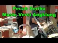 Download Lagu Pecah Seribu Versi Angklung