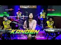 Download Lagu ALROSTA - KANGEN - TONY Q - COVER VERONICA DANTIK