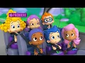 Bubble Guppies The Amusement Parking Lot Promo 2014 Wednesday