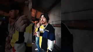 Solo falta un dia para el video oficial de “Normalitas” 🍑