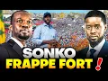 CHOC POLITIQUE à Dakar : Sonko montre qui commande vraiment !