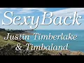 Download Lagu Justin Timberlake \u0026 Timbaland - SexyBack (Lyrics)