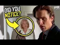 AMERICAN PSYCHO 2000 Breakdown Film Analysis Easter Eggs Making Of Ending Explained