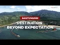 Lagu Surga Tak Terduga di Banyuwangi | Inspiring Places #39