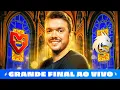 Download Lagu GRANDE FINAL - SPIRIT X MOUZ - IEM COLOGNE - !vote - AO VIVO COM GAULES