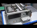 How an Atomic Clock Really Works Inside the HP 5061A Cesium Clock