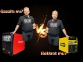Download Lagu Gazaltı kaynak makinesi vs Elektrot kaynak Makinesi #kaynakmakinesi #kendinyap #diy