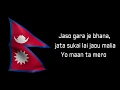 Download Lagu Yo Maan Ta Mero Nepali Ho - 1974 AD [Lyrics Videos]