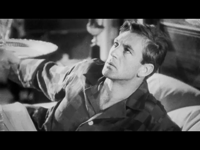 Mr. Deeds Goes to Town (1936) RE RELEASE TRAILER [HD]