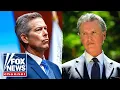 Transportation secretary delivers DISTURBING message to Newsom after deadly crash