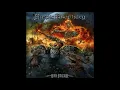 2016 - MYSTIC PROPHECY - War Brigade  (Full Album)