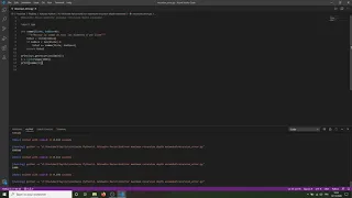Python - Resoudre RecursionError maximum recursion depth exceeded