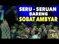 Lagu Seru-seruan Bareng Sobat Ambyar | Didi Kempot The Godfather of Broken Heart - ROSI (4)