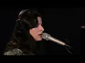 Buzzy Lee - "Shoulder to Shoulder" (Live at WFUV)