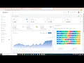 Sparic - React Javascript Admin Dashboard Template
