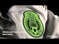 Download Lagu Mexico Long Sleeve Away Jersey 2015 - #71113