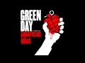 Download Lagu Green Day - She's A Rebel - [HQ]