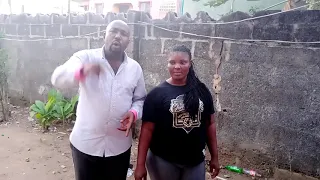 urhobo movie omotejohwo urhobo women come and hear this woman