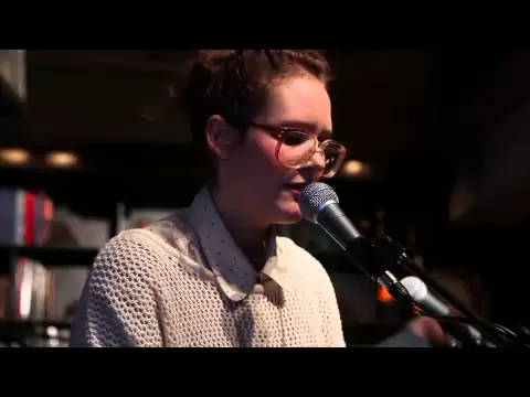 Download MP3 Sóley - Pretty Face (Live on KEXP)