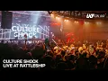 Culture Shock - Live at Brownies Lemonade Rattleship UKF On Air
