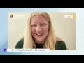 Mya Lesnar Brian Bedard Her Own Brand and How She Got To Colorado State
