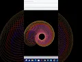 Create a Amazing Art Using Python watch now