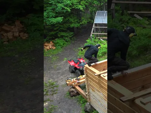I Slipped...at the BEST Time!