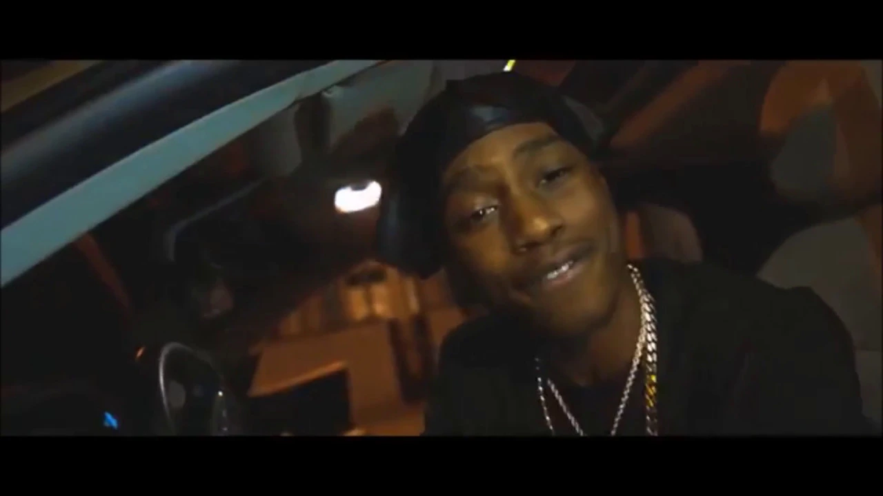 Lil Tjay - Toaster (Music Video)