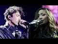 Download Lagu Charice vs Dimash - \