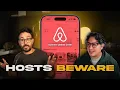 AIRBNB IS CHANGING AGAIN