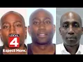 FBI offers 150K reward to find most wanted fraudster Darren Robinson