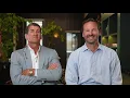 Rapid Fire Questions with Our Co-Founders Leo Russell and Tim Tobin