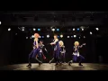 Download Lagu ツキウタ。(tsukiuta) Six gravity - Gravitic Love [MIRROR VER.]