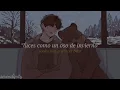 ❝Winter bear - Taehyung (sub español)❞