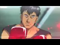 Hajime No Ippo 「AMV」Ricardo Martinez 🇲🇽 | Champion - Barns Courtney
