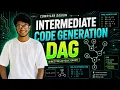 DAG in Compiler Design Intermediate Code Generation Bangla Tutorial
