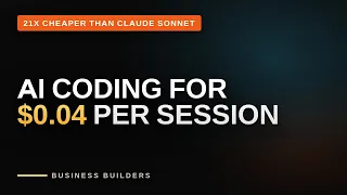 Reasonix AI Coding for 0 04 Per Session