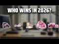 The Top 5 Best Mini Mouse Car in 2026 - Must Watch Before Buying