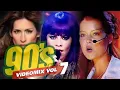 Lagu HQ VIDEOMIX 90's Best Eurodance Hits Vol.7 by SP #eurodance #90s #eurodisco #DANCE90​